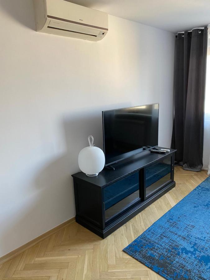 Apartament Emilian Leilighet Warszawa Eksteriør bilde